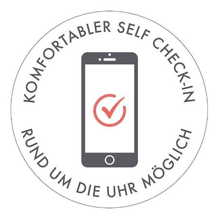 Alpengluehen Smart Hotel Olching Ngoại thất bức ảnh