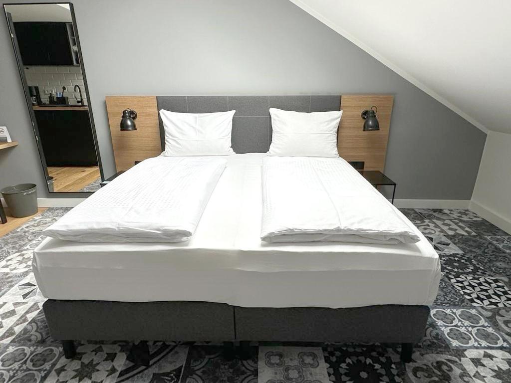 Alpengluehen Smart Hotel Olching Ngoại thất bức ảnh