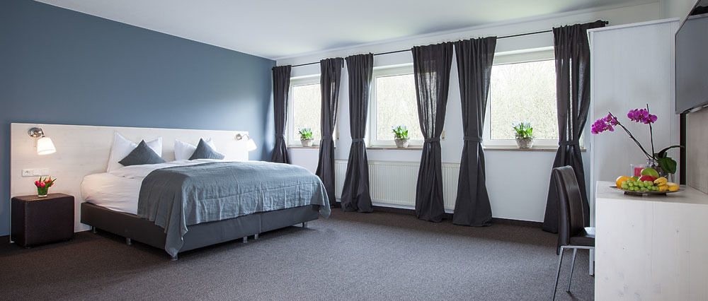 Alpengluehen Smart Hotel Olching Ngoại thất bức ảnh