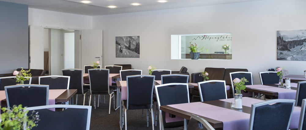 Alpengluehen Smart Hotel Olching Ngoại thất bức ảnh